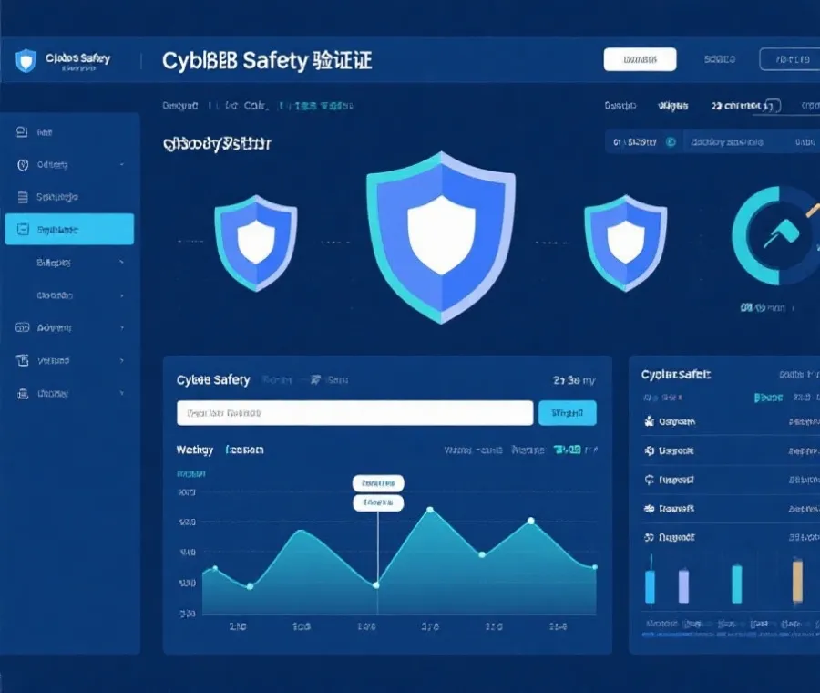 安全验证示意图
