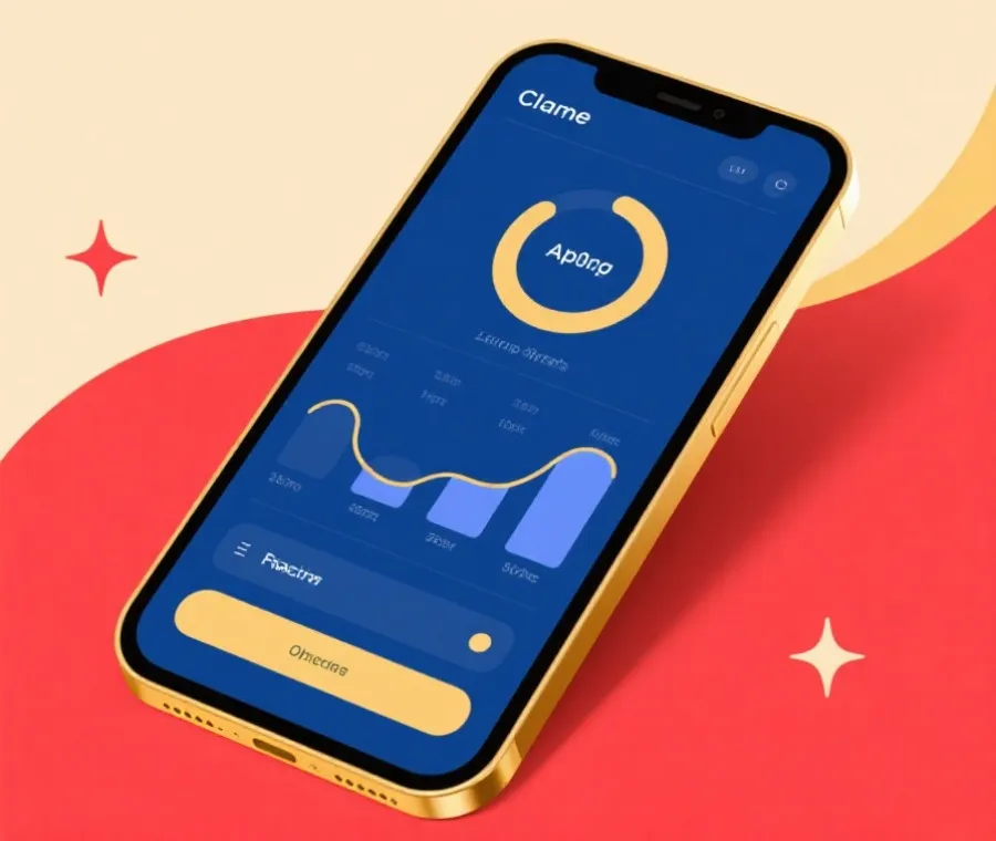 优惠活动与移动端活动示意图