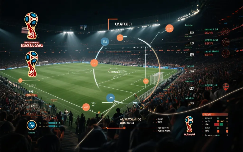决赛氛围下的战术板与数据提示