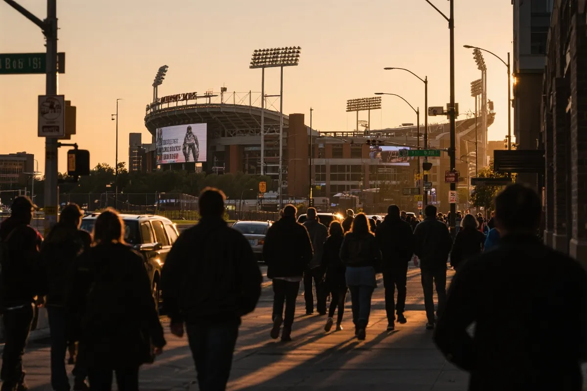 2026世界杯多伦多行程：资深球迷的深度追球路线，从球场到街区把城市踢进你心里