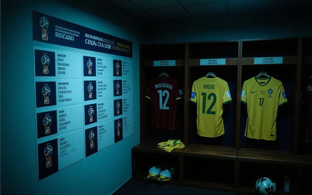 2026世界杯决赛加拿大球队名单：23个名字背后的成长与取舍